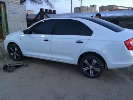 Скад r16
