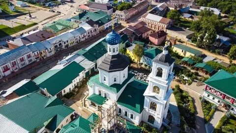 Арзамас для детей