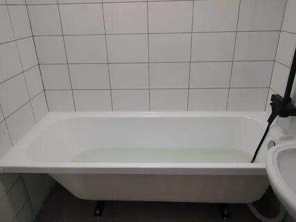Клей для акрилового бордюра для ванной