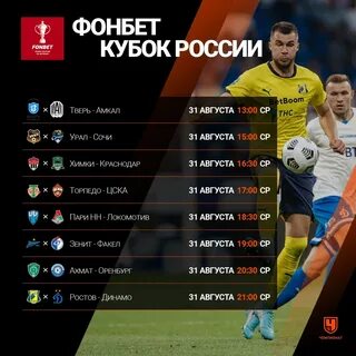 Фонбет расписание матчей футбол