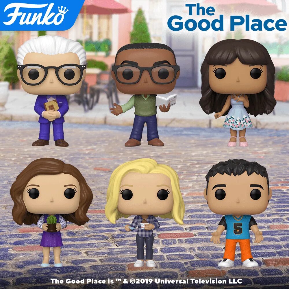 Pop add. Good pop.