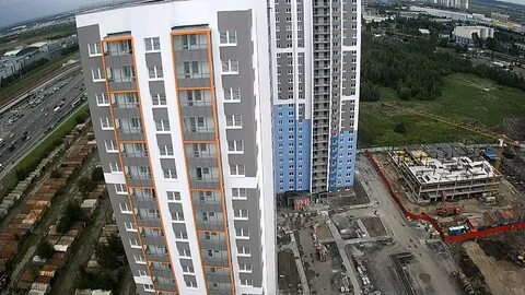 Квартиры жк квартет