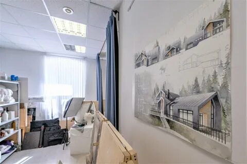 Студия рисования спб