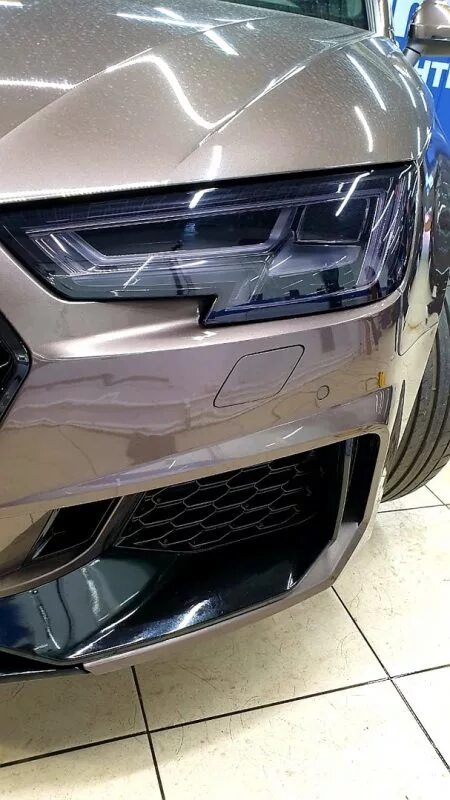 Полиуретан на фары. Пленка stek на фары. Бронирование фар Audi a4 b8. Тонировка stek. Полиуретан stek для фар.