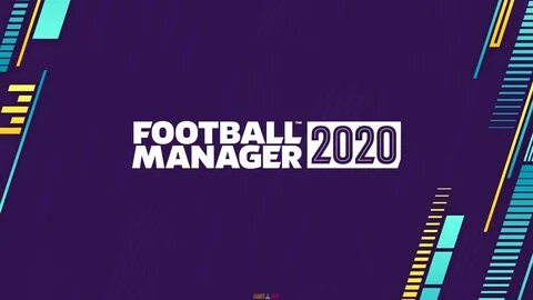 Football manager 2020