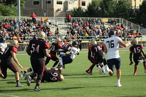 Oxford sport