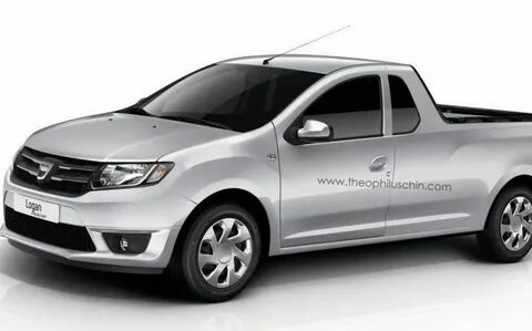 Dacia sandman