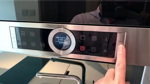 Печь bosch bel653mb3