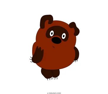 Целую пух