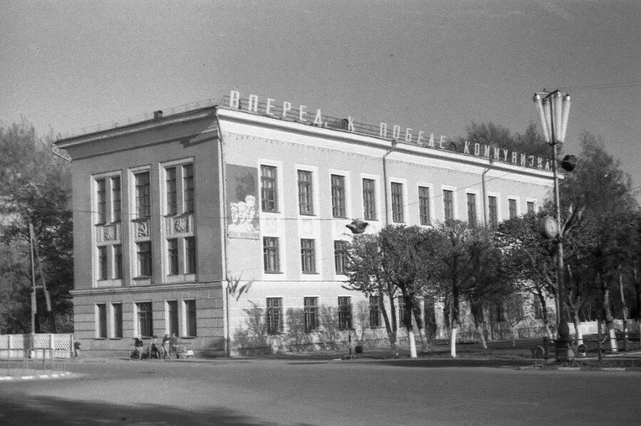 Инякинское спту. Гпту 11 город облучье. Гпту. Звенигород. Гпту 22.