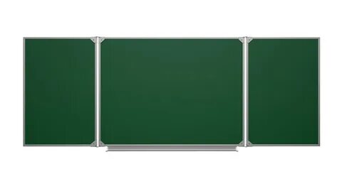 Доска меловая окоф