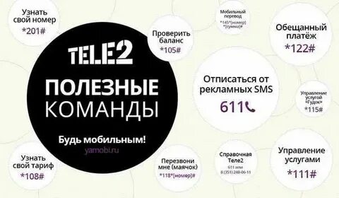 Как узнать номер телефона теле2 казахстан