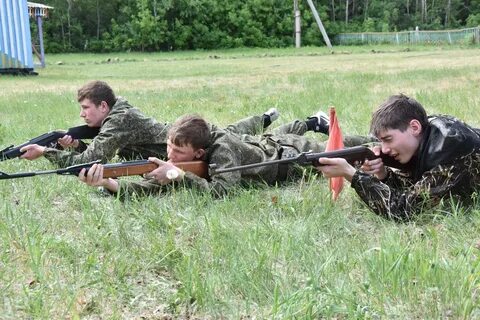 Полевые глава 6