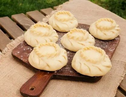 Курник замороженный