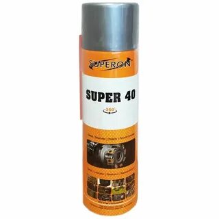 Супер 40
