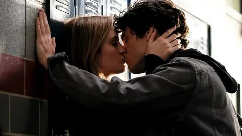 Our love was