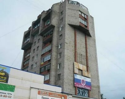 Тура ул