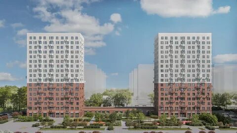 Новостройки жк самолет москва