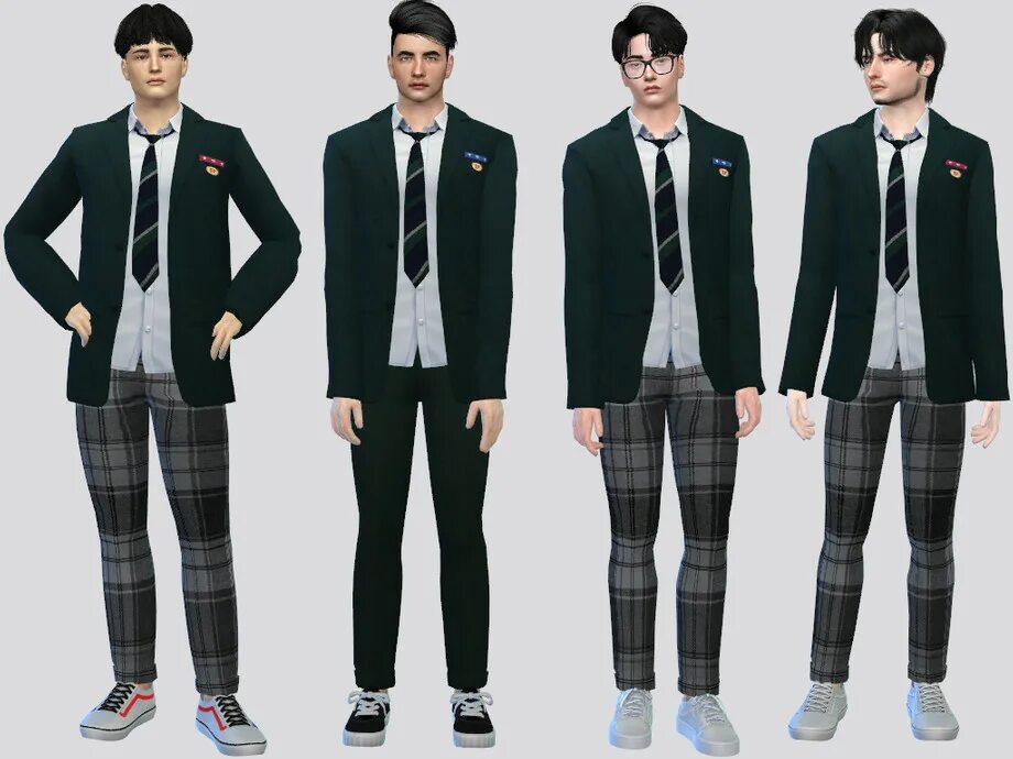 Мод симс 4 форма. The sims 4 униформа. the sims 4 униформа скаута. the sims 4 униформа детектива. симс 4 старшая школа.