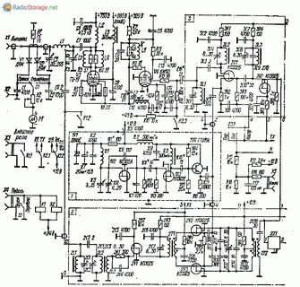 Схему uw3di 1