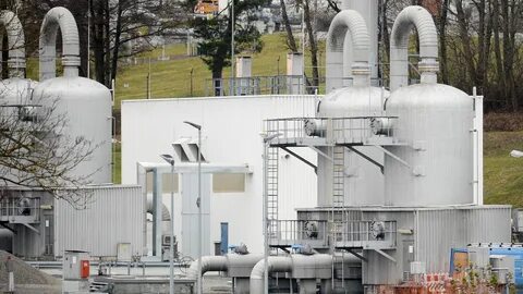 Стоит газа в европе