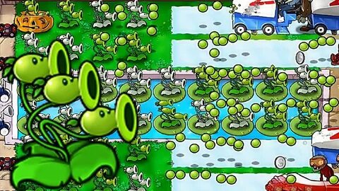 Игра синтезируй арбуз