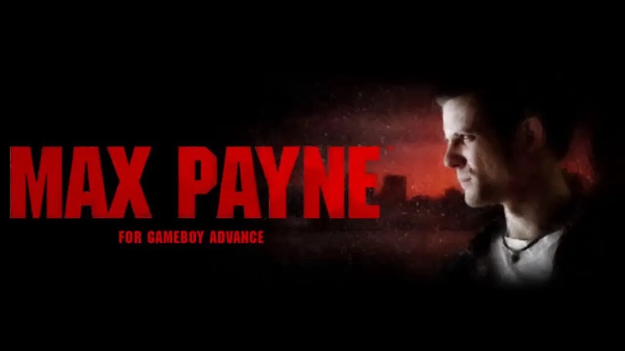 Max payne ost. Max payne advance. max payne gba. макс пейн ангел смерти. империя зла макс пейн.