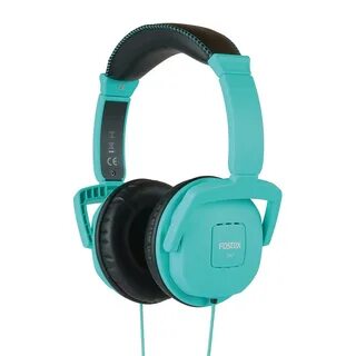 Наушники fostex