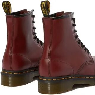 Martens cherry