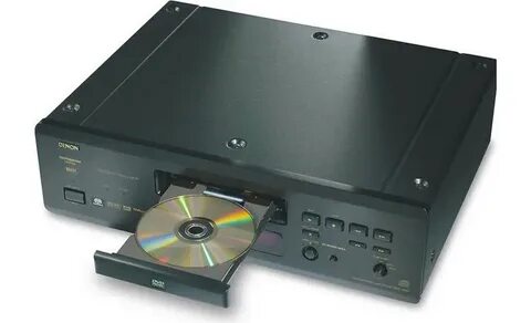 Video cd