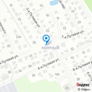 Володарского 59