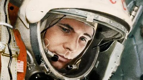 Gagarin aero