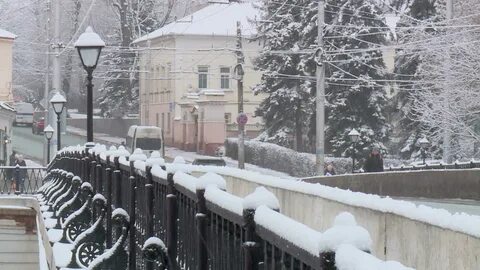 Атмосферное калуга