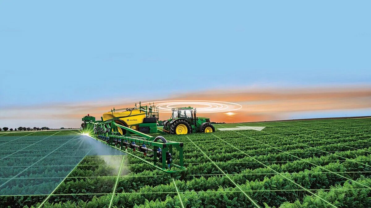 Составить сх. Системы точного земледелия John Deere. УМЗ земледелие. Современное сельское хозяйство. Сельское хозяйство Растениеводство.