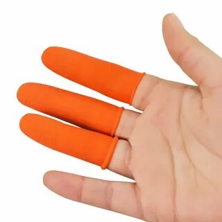Fingertips