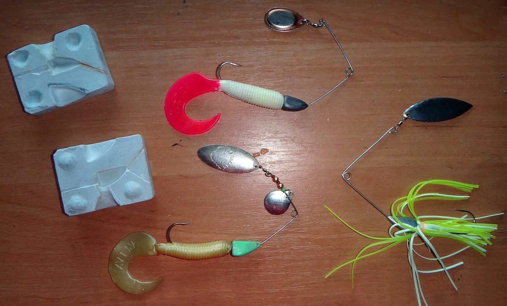 Pin by S G on Fishing in 2023 Homemade fishing lures, Fishing tips, Fishing lure