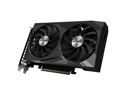 Gigabyte geforce rtx 4070 windforce 2x