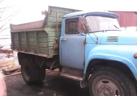 Самосвал ленинградская область