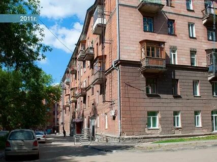 Дом 1 новосибирск