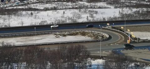 Движение мурманск