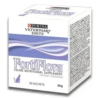 Purina пробиотик