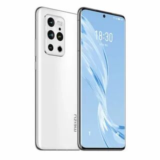 Meizu 18