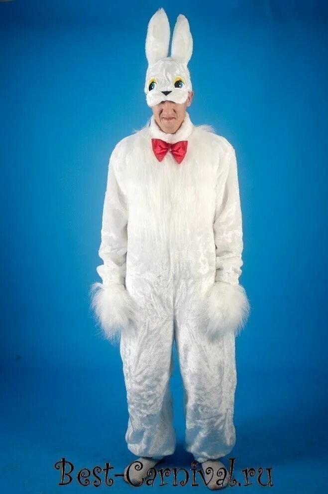 Костюм зайчика новый год. Костюм зайца для взрослых. Новогодний костюм зайца взрослый. Костюм зайчика взрослый мужской. Новогодний костюм зайчика для взрослых.