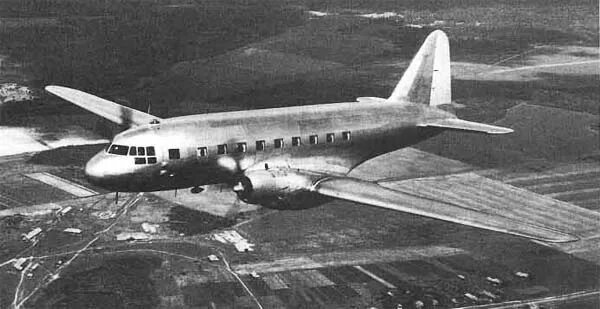 Pin by Arturo on Ilyushin Il-14 (Ильюшин Ил-14) Passenger aircraft, Aeroflot air