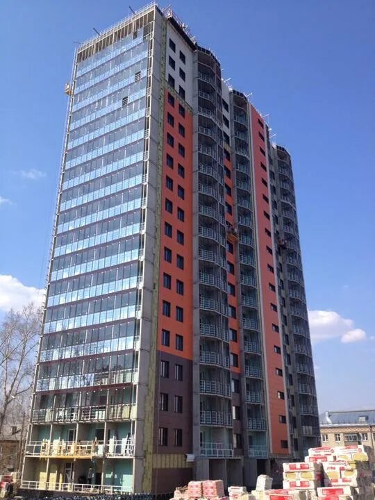 Уральская 79 1 краснодар фото YugNash.ru