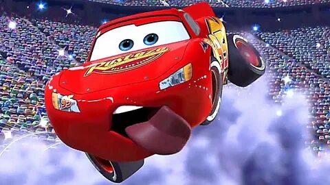 Cars 1 2 3 4