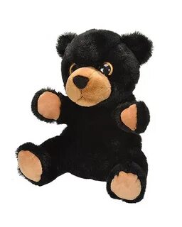 Bear hand