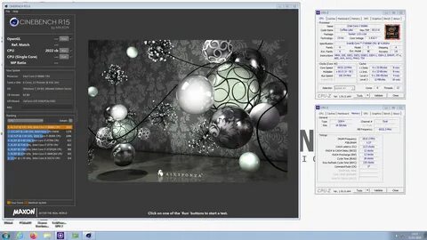 Cinebench 2024