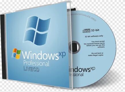 Версии windows xp