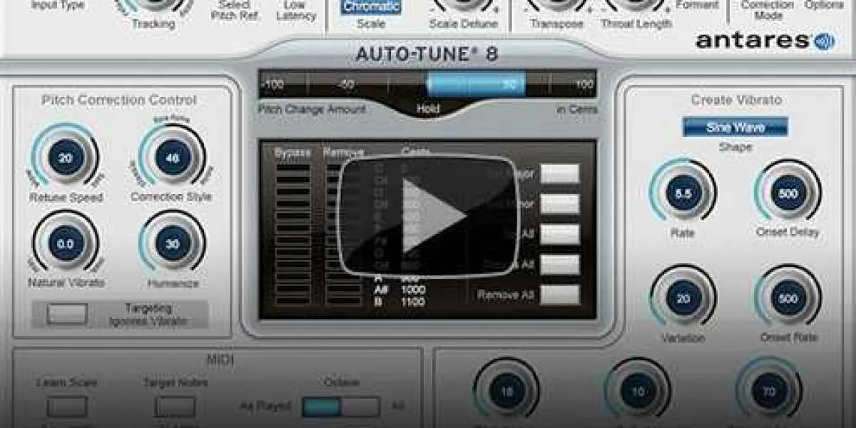 Autotune mac os. Antares - auto-tune 8.1.1. antares autotune 8. antares - autotune v8.1.1. автотюн 8.1.
